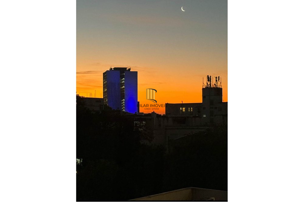 Apartamento 1 dormitório no bairro Cidade Baixa