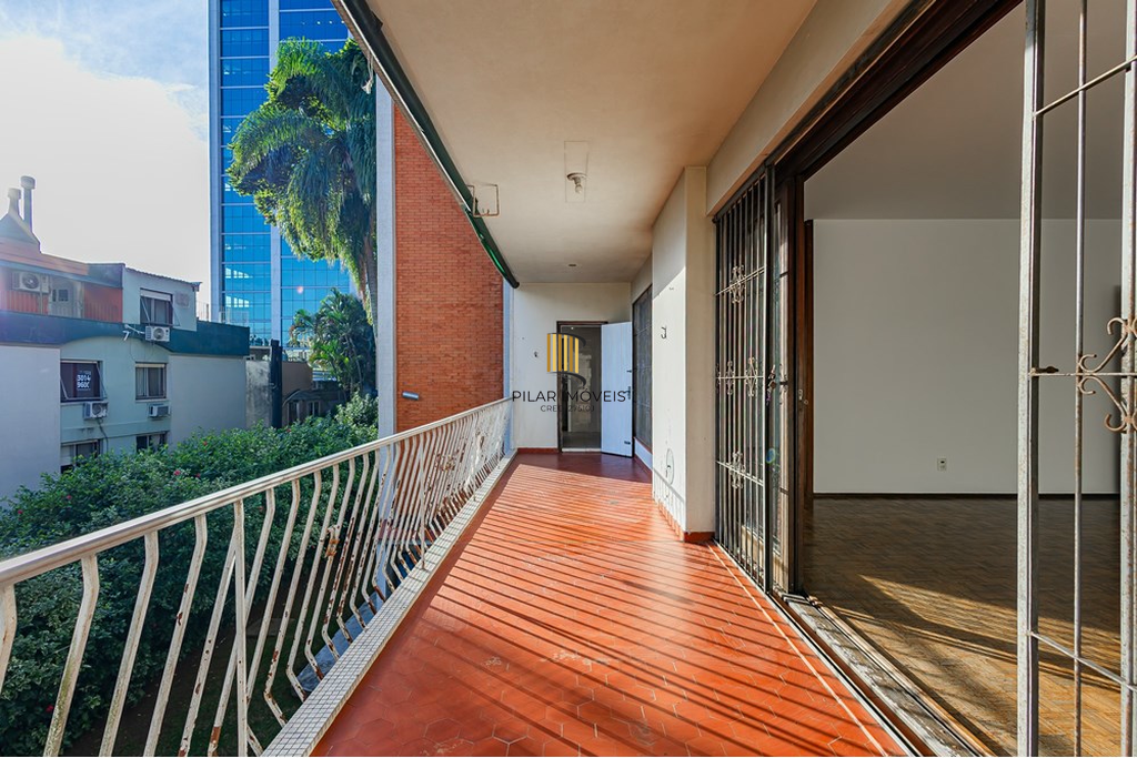Apartamento 3 dormitórios no bairro Auxiliadora