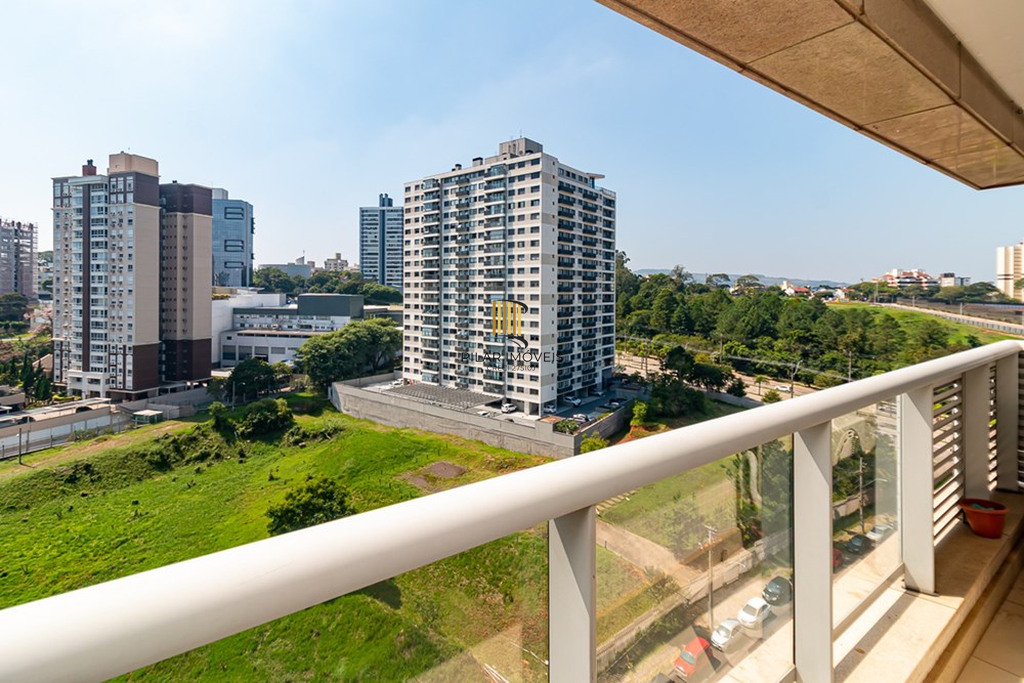 Apartamento 1 dormitório no bairro Petrópolis