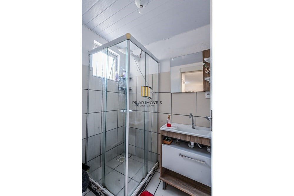 Apartamento 2 dormitórios no bairro Coronel Aparício Borges