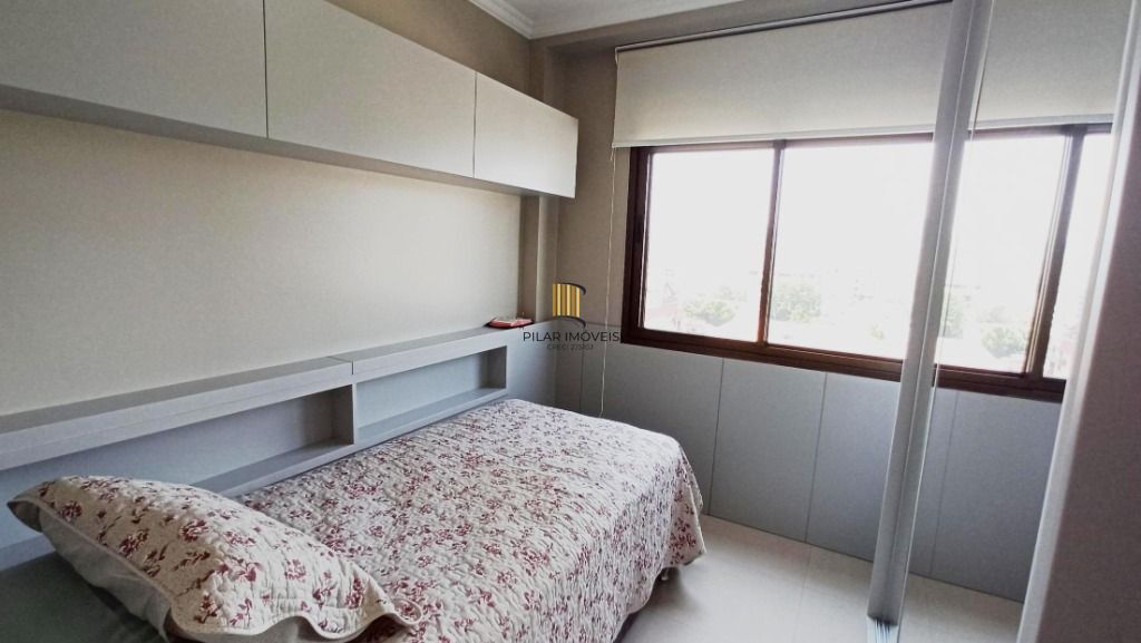Apartamento 3 dormitórios no bairro Santana