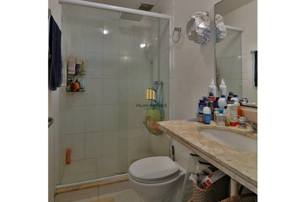 Casa de Condomínio 3 dormitórios no bairro São Sebastião