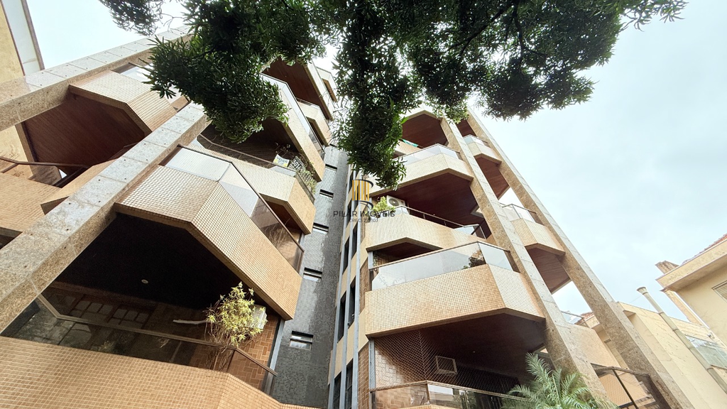 Apartamento 3 dormitórios no bairro Petrópolis