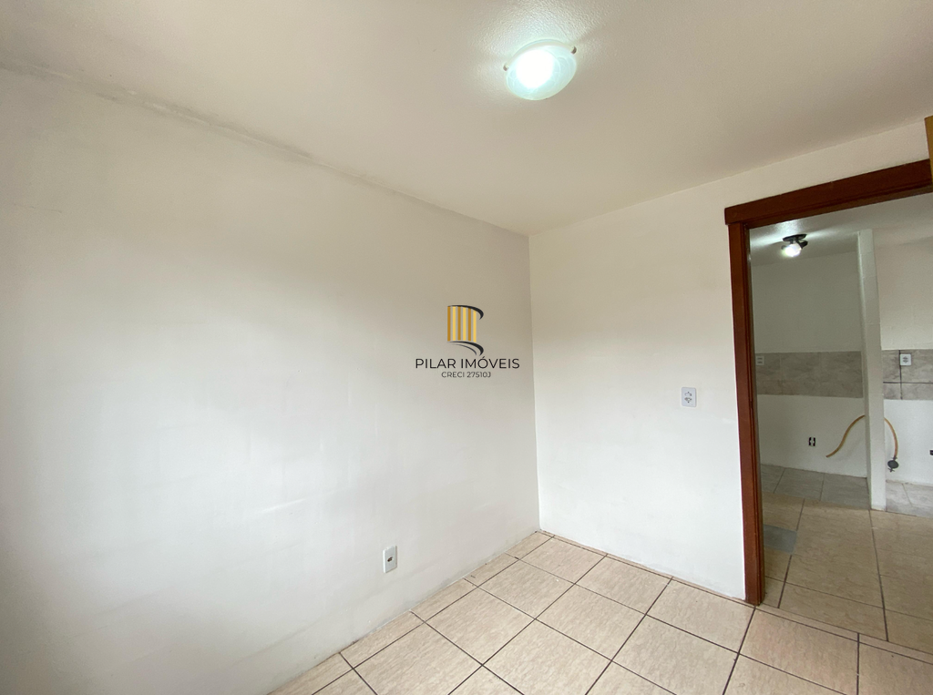 Apartamento 2 dormitórios no bairro Lomba do Pinheiro