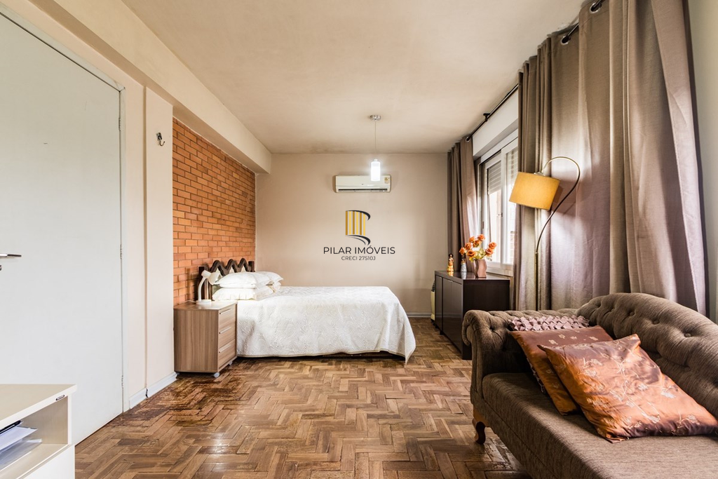 Casa de Condomínio 3 dormitórios no bairro Santa Tereza