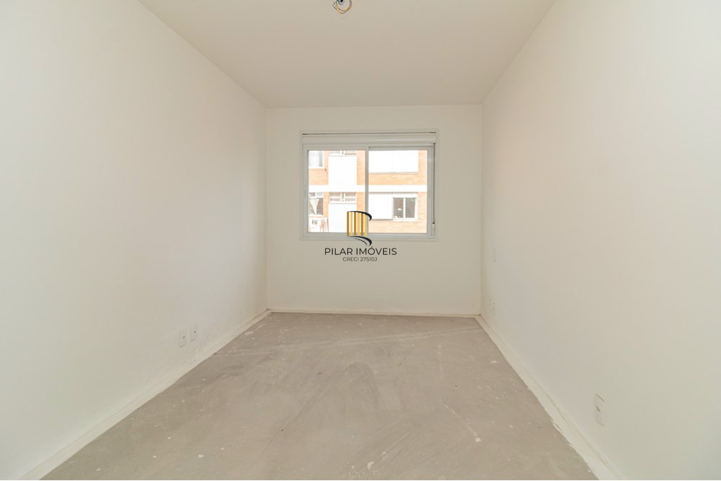Apartamento 1 dormitório no bairro Cristo Redentor
