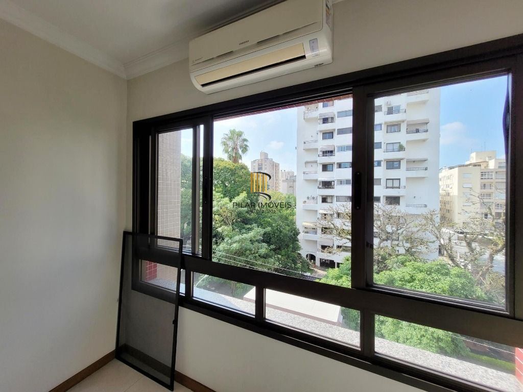 Apartamento 2 dormitórios no bairro Jardim Botânico