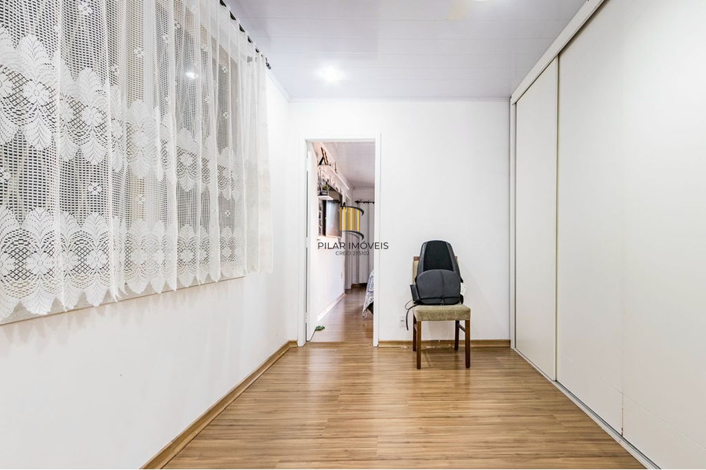 Casa 3 dormitórios no bairro Rubem Berta