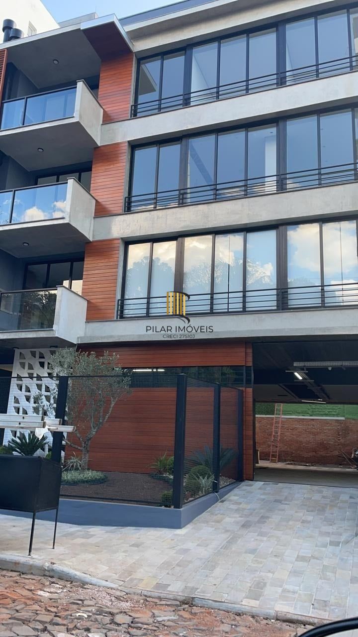 Apartamento 3 dormitórios no bairro Morro do Espelho