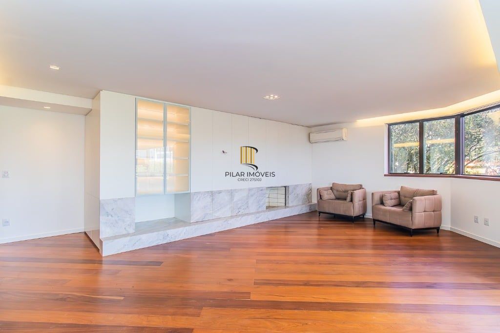 Apartamento 3 dormitórios no bairro Moinhos de Vento