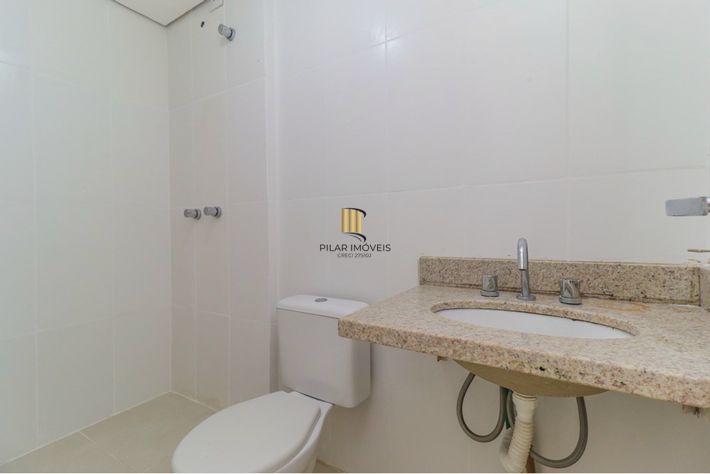Apartamento 2 dormitórios no bairro Vila Nova