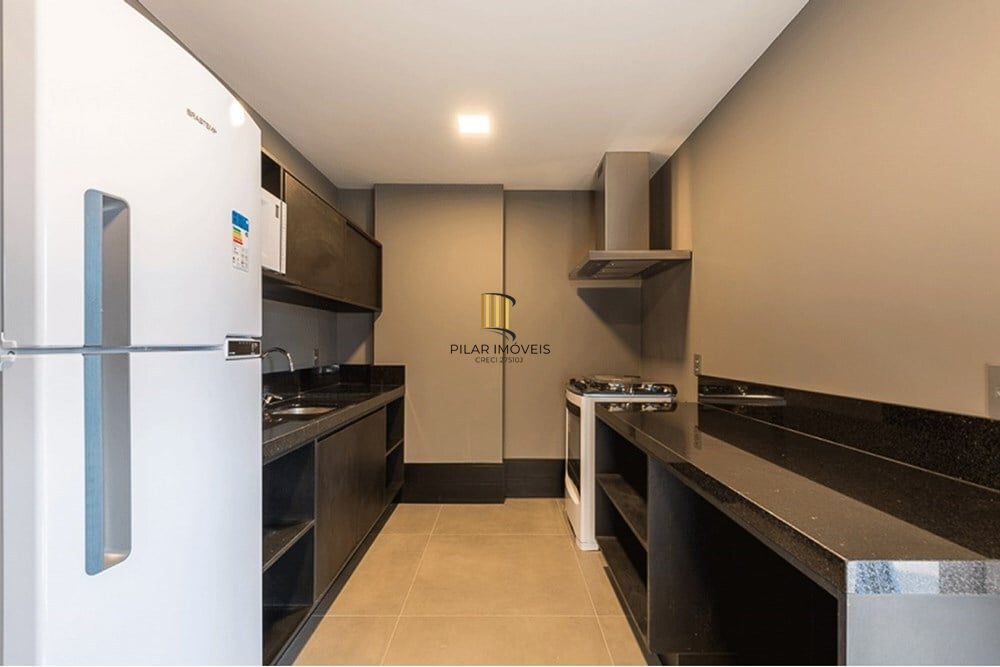 Apartamento 2 dormitórios no bairro Jardim Lindóia