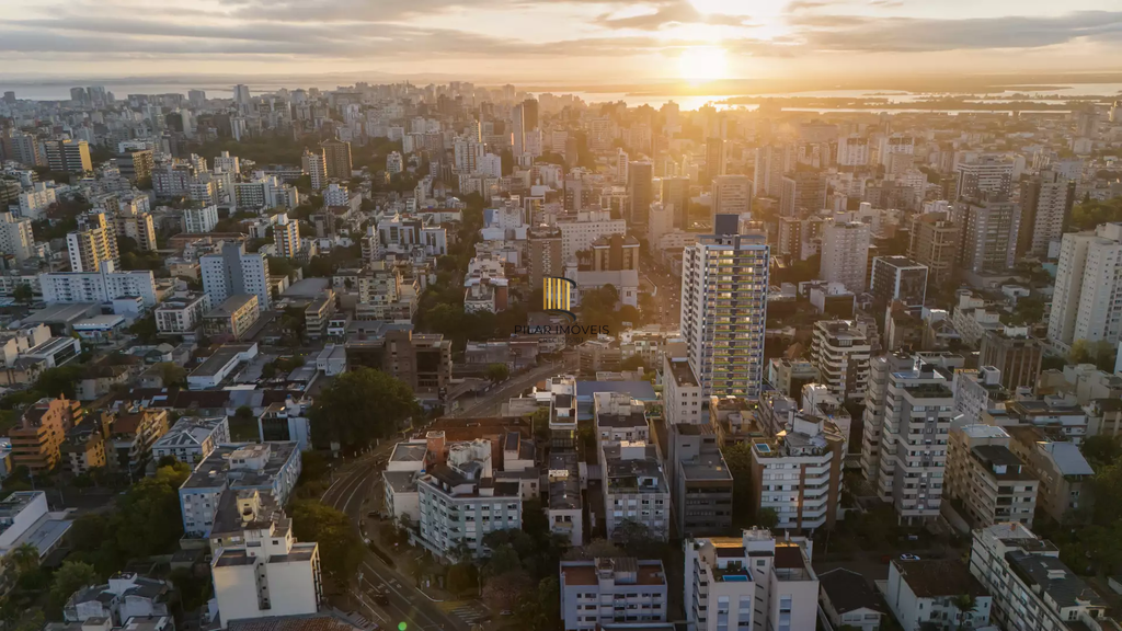 Apartamento 3 dormitórios no bairro Auxiliadora