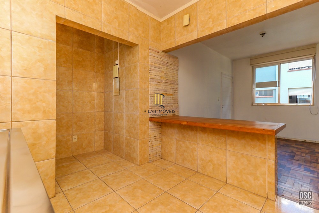 Apartamento 2 dormitórios no bairro Jardim Itu Sabará