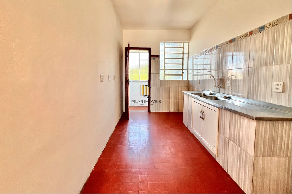 Apartamento 2 dormitórios no bairro Marechal Rondon