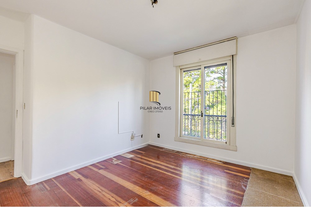 Apartamento 3 dormitórios no bairro Mont Serrat