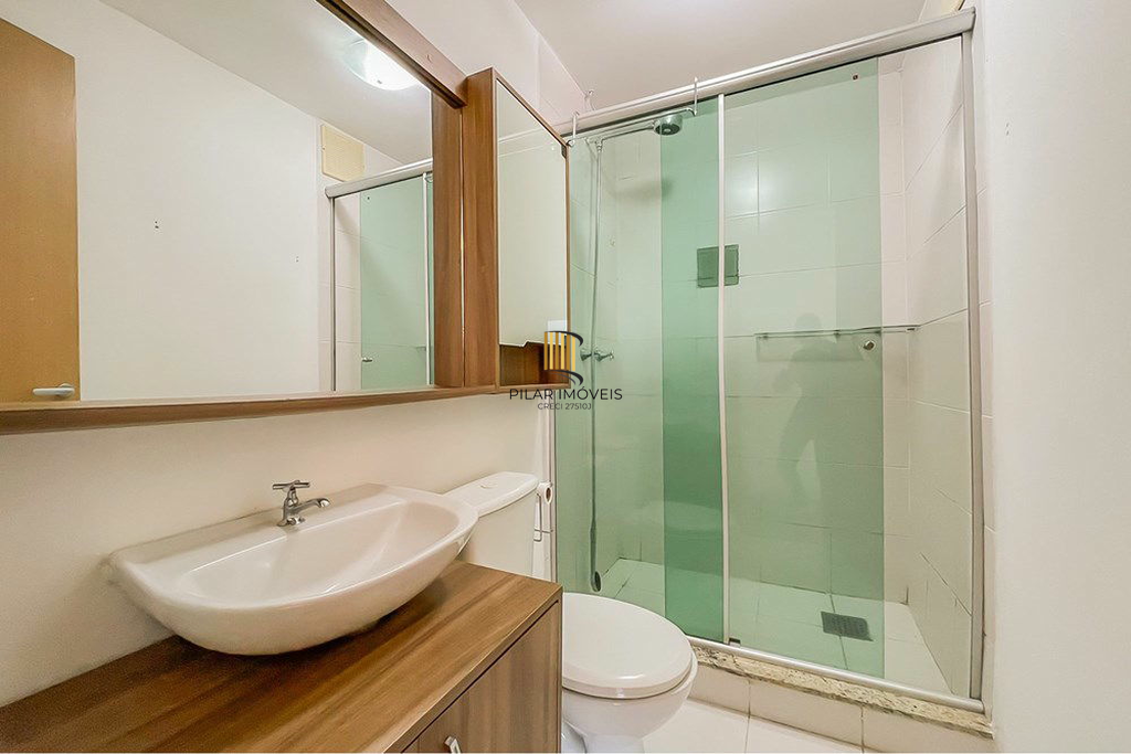 Apartamento 2 dormitórios no bairro Tristeza