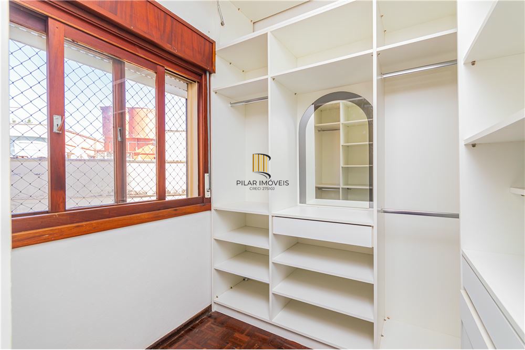 Apartamento 2 dormitórios no bairro Auxiliadora
