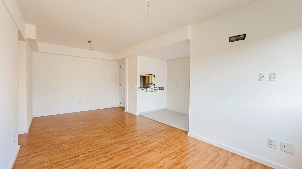 Apartamento 2 dormitórios no bairro Higienópolis