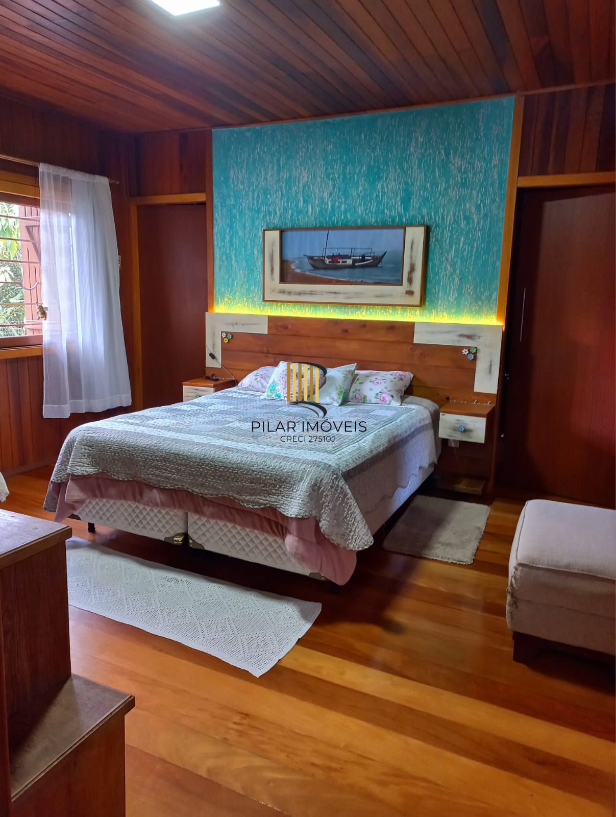 Excelente casa, 03 dorm com suite, 150 m²