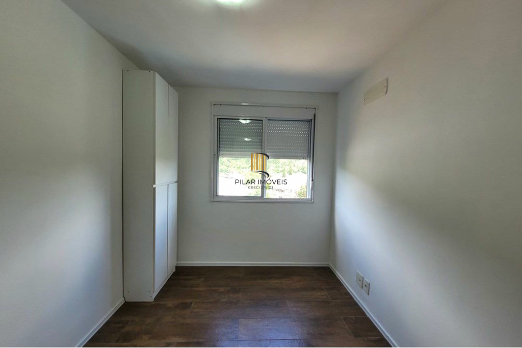 Apartamento 2 dormitórios no bairro Morro Santana