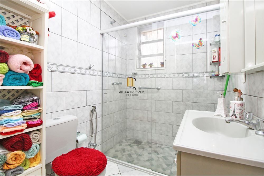 Apartamento 3 dormitórios no bairro Menino Deus