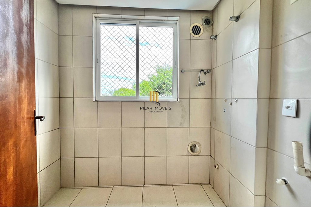 Apartamento 3 dormitórios no bairro Centro