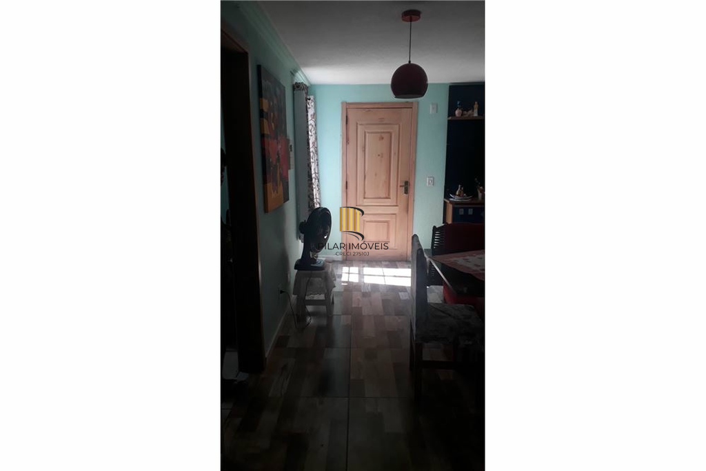 Apartamento 2 dormitórios no bairro Partenon