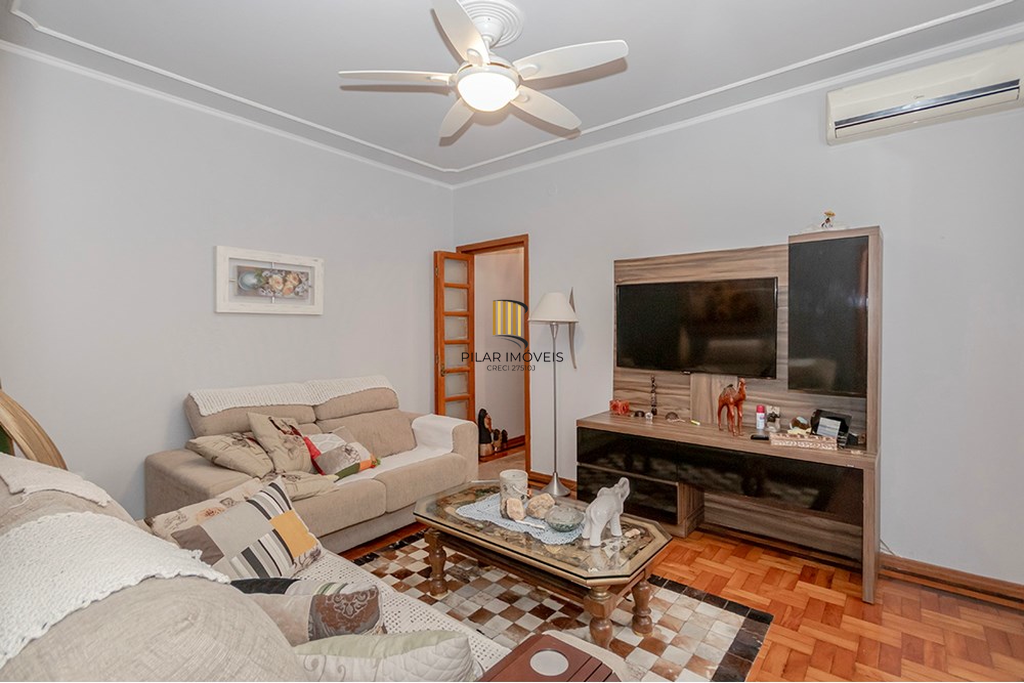 Apartamento 2 dormitórios no bairro Praia de Belas