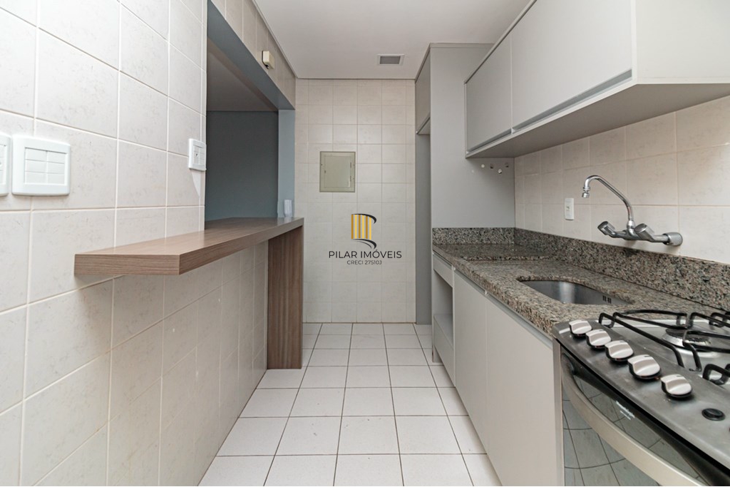 Apartamento 2 dormitórios no bairro Passo da Areia