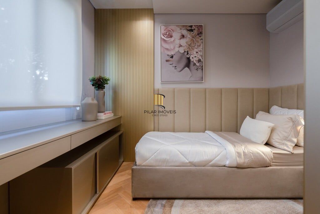 Apartamento 2 dormitórios no bairro Cidade Baixa