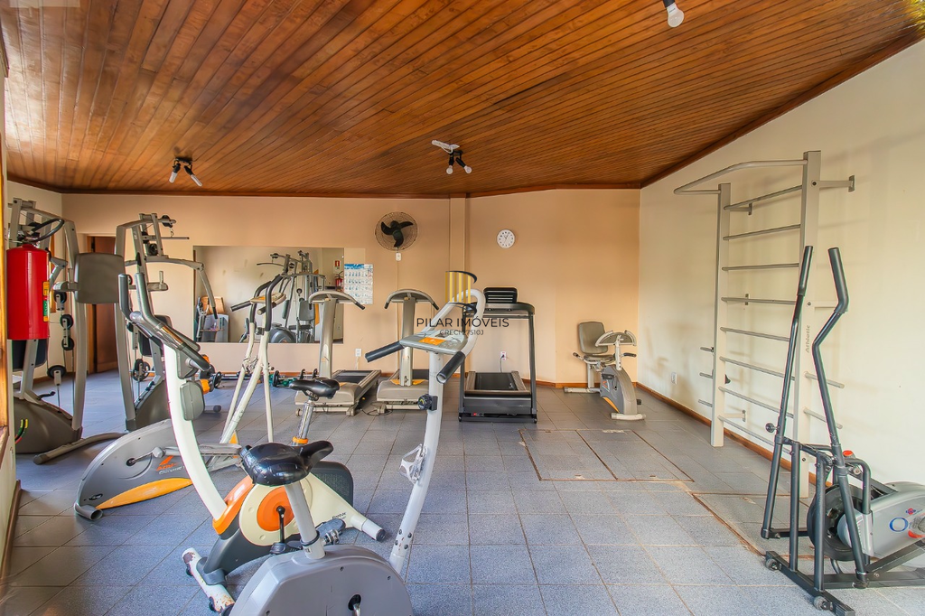 Apartamento 3 dormitórios no bairro Boa Vista