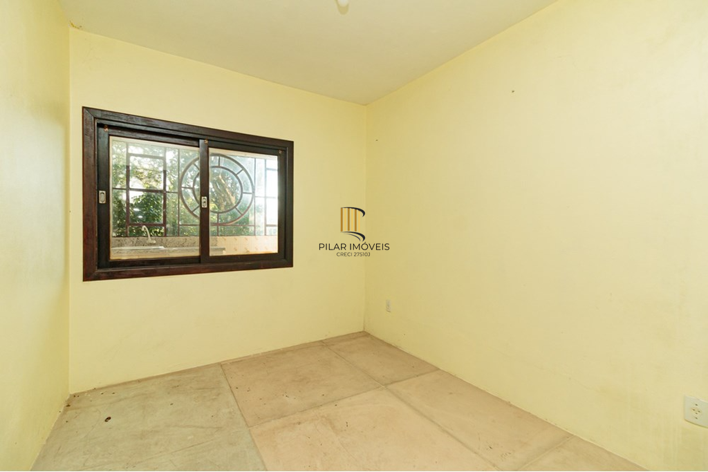 Casa 4 dormitórios no bairro Teresópolis