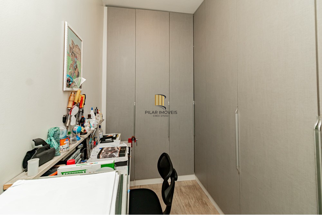 Apartamento 2 dormitórios no bairro Jardim Lindóia