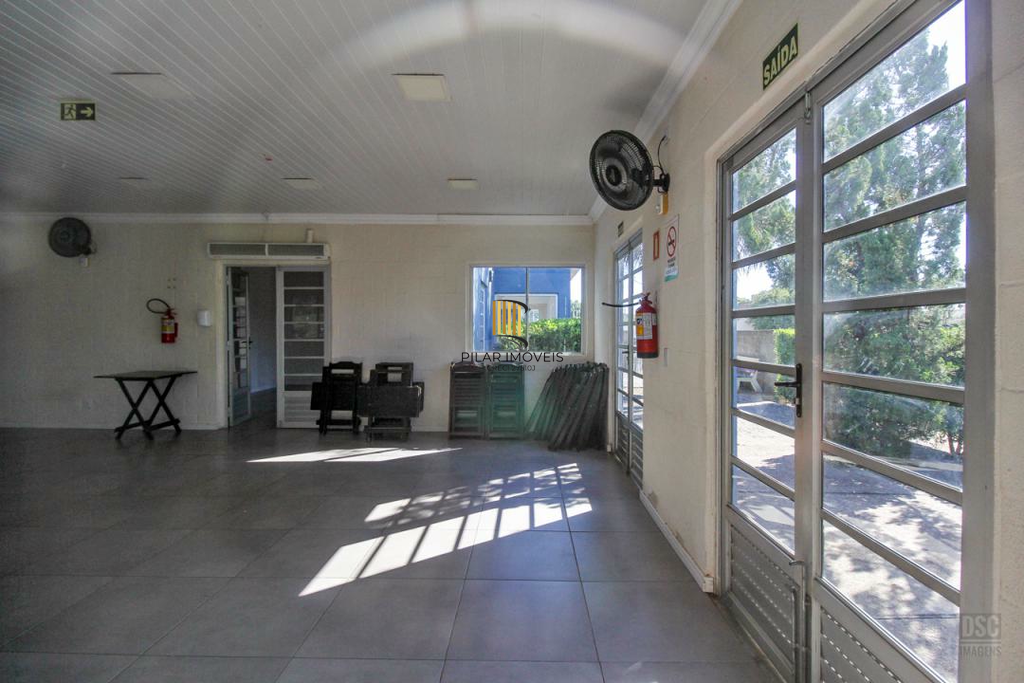 Apartamento 2 dormitórios no bairro Vila Nova