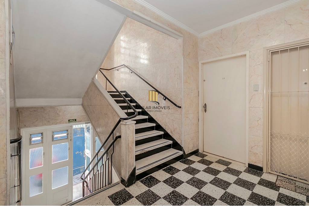 Apartamento 2 dormitórios no bairro Praia de Belas