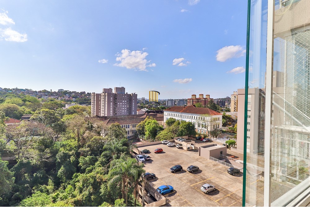 Apartamento 2 dormitórios no bairro Teresópolis