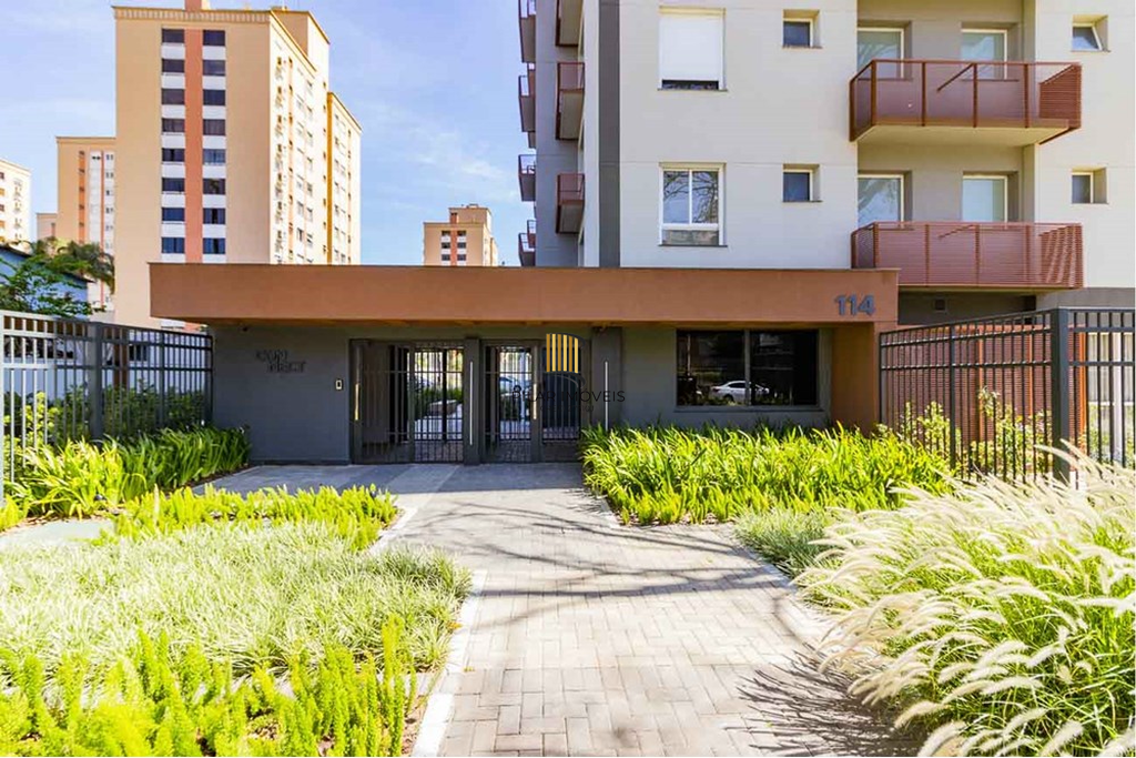 Studio 1 dormitório no bairro Partenon