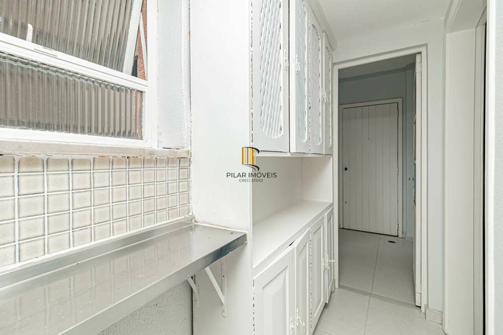 Apartamento 2 dormitórios no bairro Centro Histórico