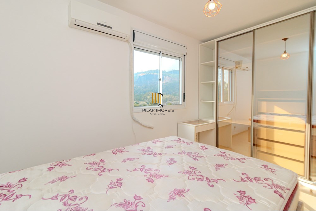 Apartamento 3 dormitórios no bairro Jardim Carvalho