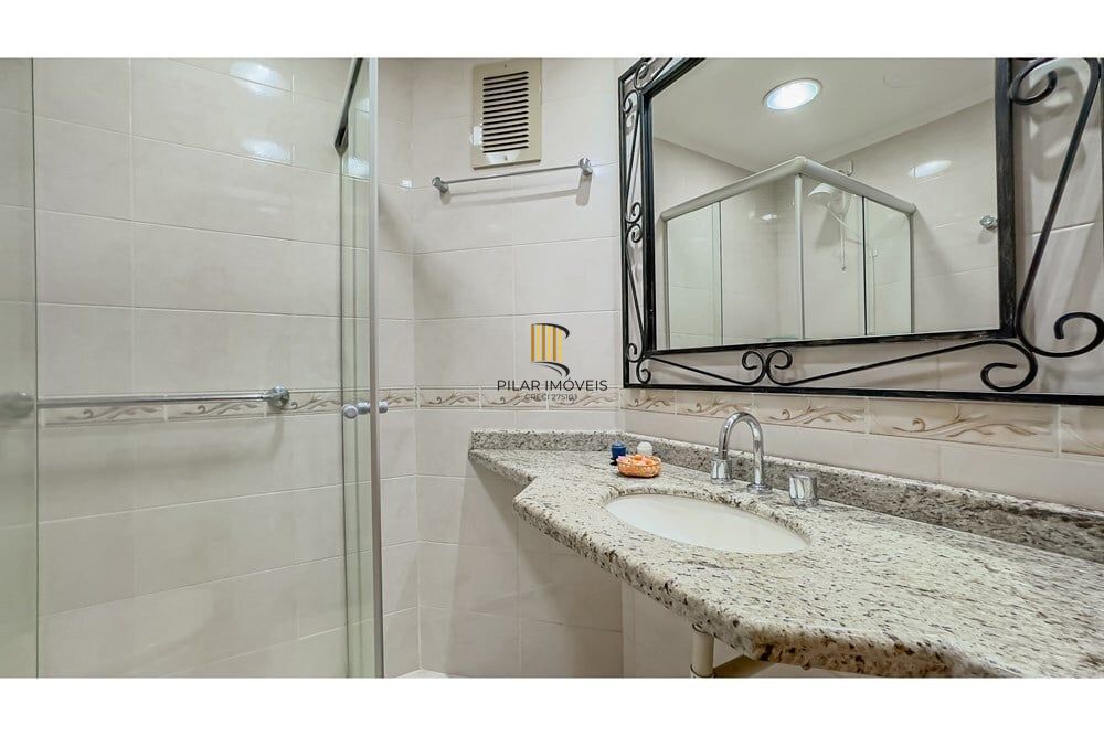 Apartamento 2 dormitórios no bairro Petrópolis