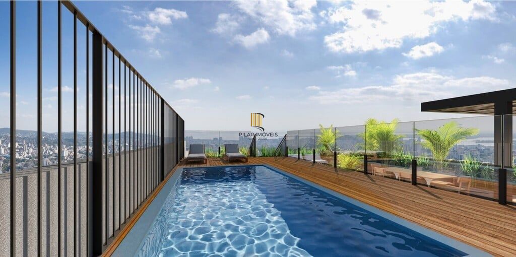 Apartamento 3 dormitórios no bairro Passo da Areia
