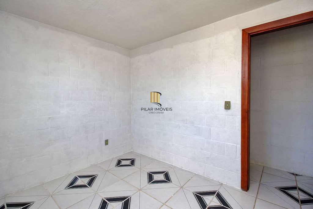 Apartamento 2 dormitórios no bairro Vila Nova