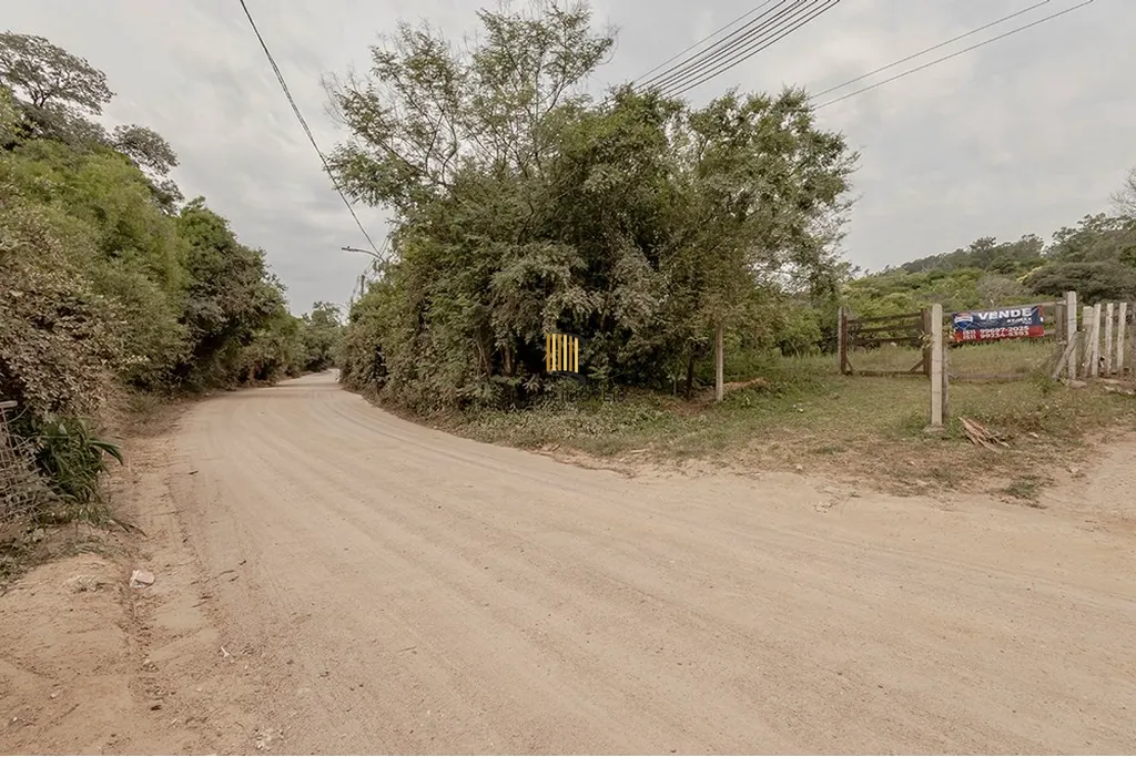 Terreno no bairro Belém Velho
