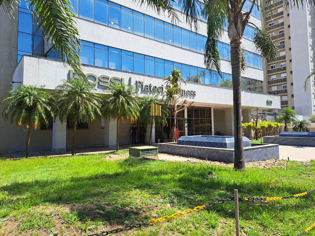 Sala Comercial no bairro Floresta