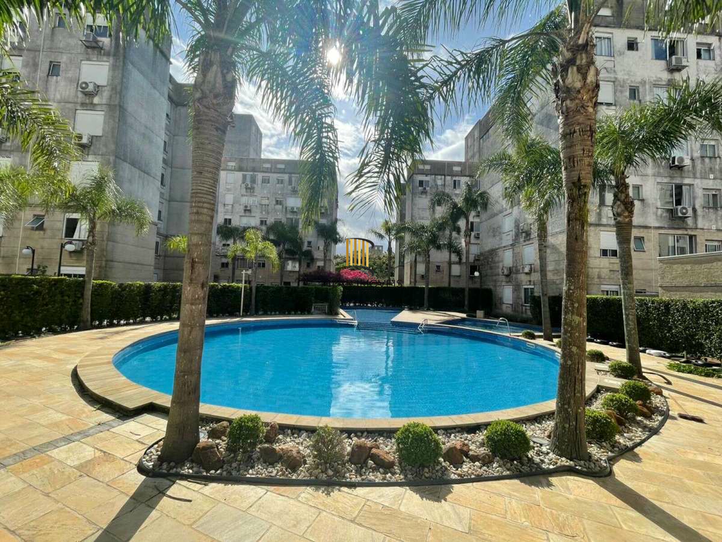 Apartamento 3 dormitórios no bairro Ipanema