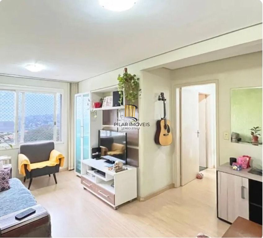 Apartamento 2 dormitórios no bairro Nonoai - Pilar Imóveis