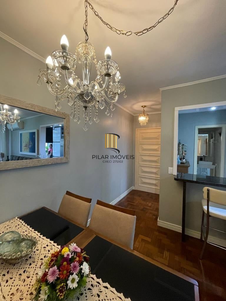 Apartamento 3 dormitórios no bairro Auxiliadora