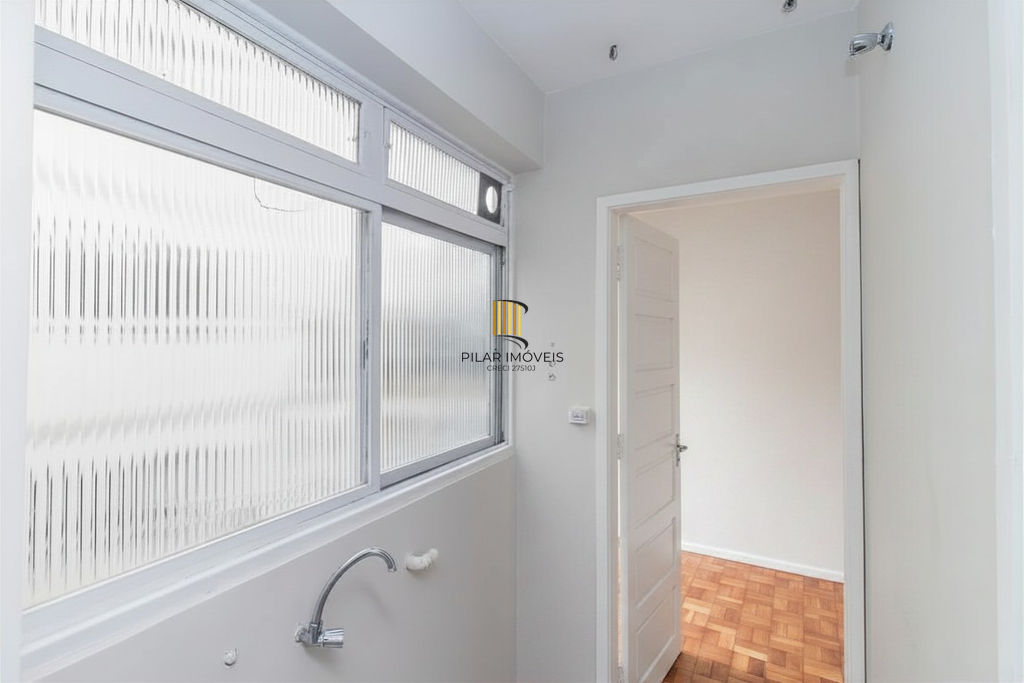 Apartamento 2 dormitórios no bairro Santana