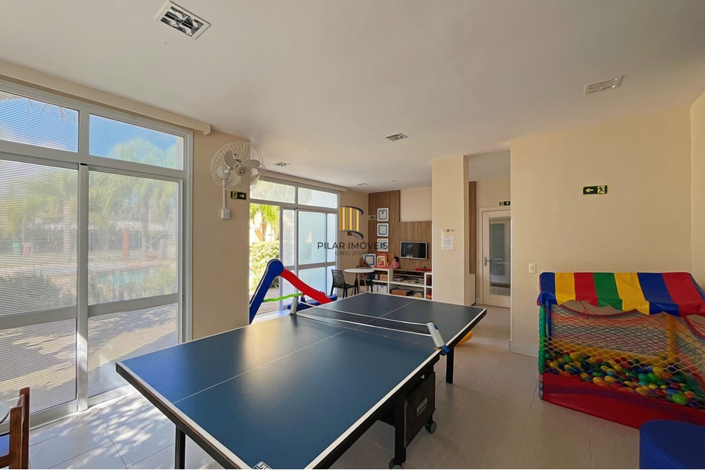 Apartamento 3 dormitórios no bairro Teresópolis